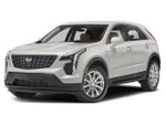 2023 Cadillac XT4 FWD 4dr Premium Luxury