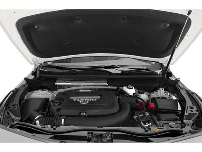 2023 Cadillac XT4 FWD 4dr Premium Luxury