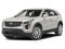 2023 Cadillac XT4 FWD 4dr Premium Luxury
