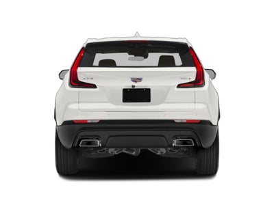 2023 Cadillac XT4 FWD 4dr Premium Luxury