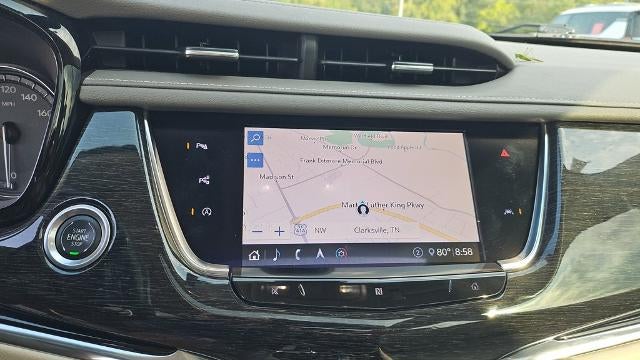 2020 Cadillac XT6 AWD 4dr Premium Luxury