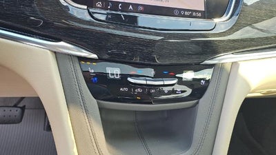 2020 Cadillac XT6 AWD 4dr Premium Luxury