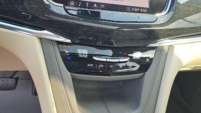 2020 Cadillac XT6 AWD 4dr Premium Luxury