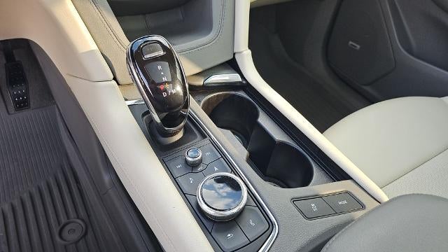 2020 Cadillac XT6 AWD 4dr Premium Luxury