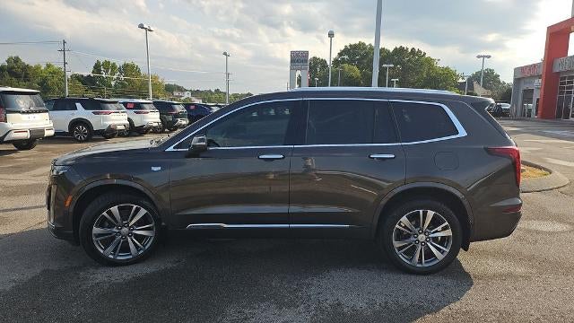 2020 Cadillac XT6 AWD 4dr Premium Luxury