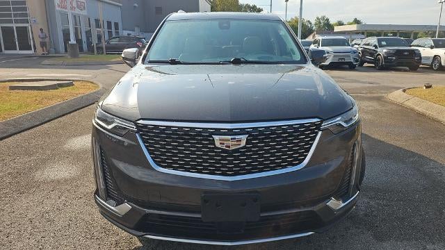 2020 Cadillac XT6 AWD 4dr Premium Luxury
