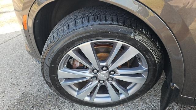 2020 Cadillac XT6 AWD 4dr Premium Luxury