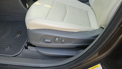2020 Cadillac XT6 AWD 4dr Premium Luxury