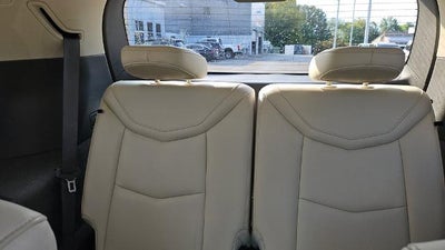 2020 Cadillac XT6 AWD 4dr Premium Luxury