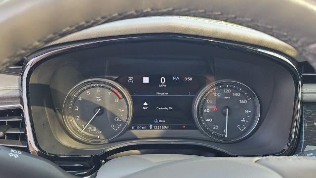 2020 Cadillac XT6 AWD 4dr Premium Luxury