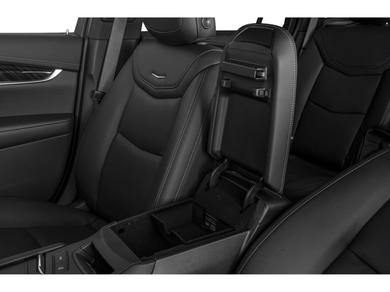 2020 Cadillac XT6 AWD 4dr Premium Luxury
