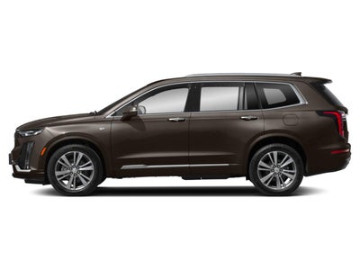 2020 Cadillac XT6 AWD 4dr Premium Luxury