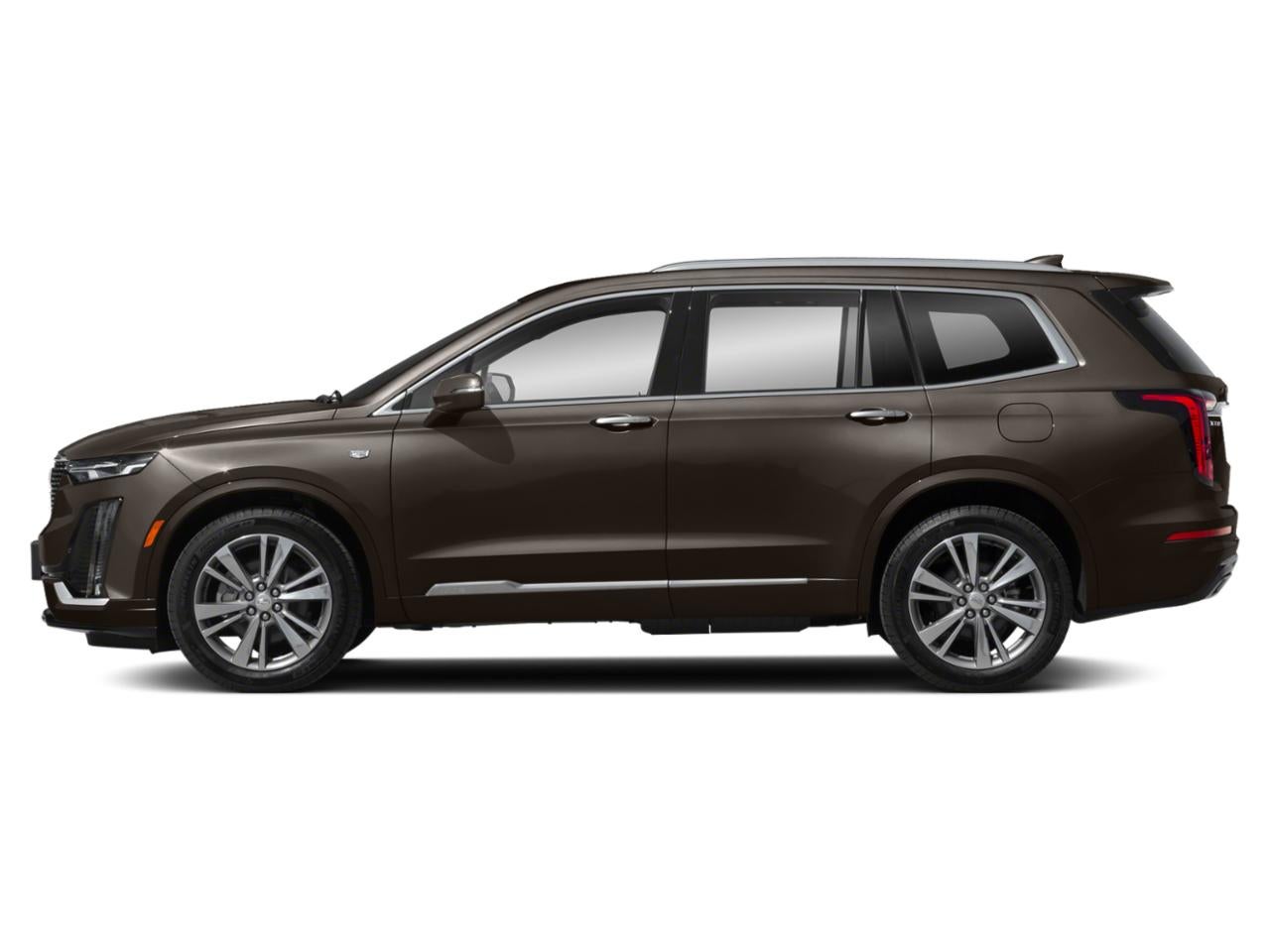 2020 Cadillac XT6 AWD 4dr Premium Luxury