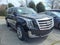 2018 Cadillac Escalade ESV RWD Premium Luxury