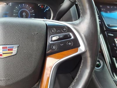 2018 Cadillac Escalade ESV RWD Premium Luxury