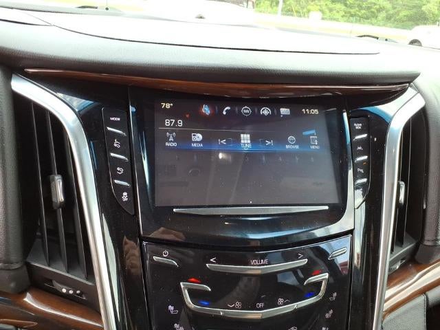 2018 Cadillac Escalade ESV RWD Premium Luxury