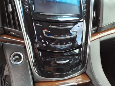 2018 Cadillac Escalade ESV RWD Premium Luxury