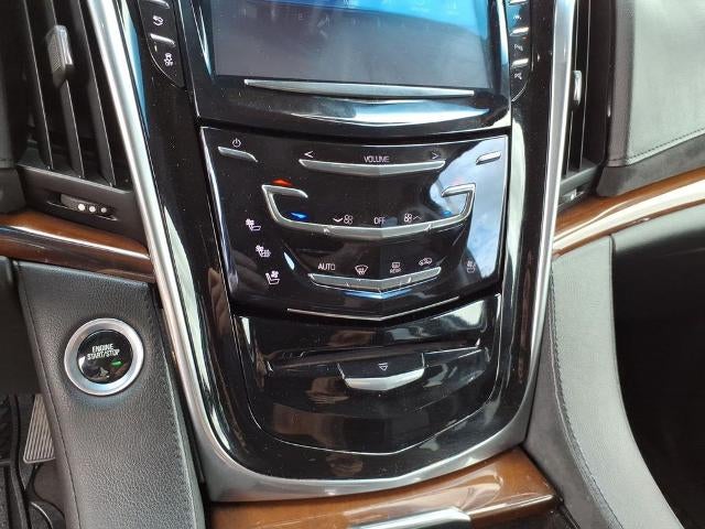2018 Cadillac Escalade ESV RWD Premium Luxury