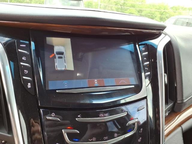 2018 Cadillac Escalade ESV RWD Premium Luxury