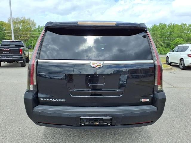 2018 Cadillac Escalade ESV RWD Premium Luxury
