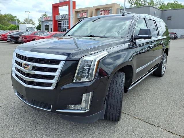 2018 Cadillac Escalade ESV RWD Premium Luxury