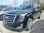2018 Cadillac Escalade ESV RWD Premium Luxury