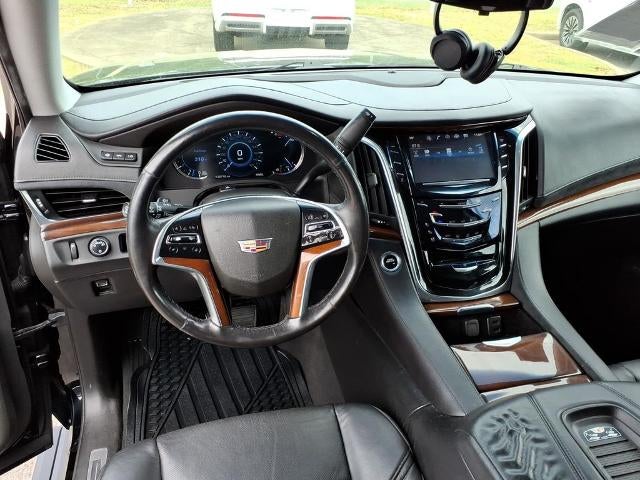 2018 Cadillac Escalade ESV RWD Premium Luxury