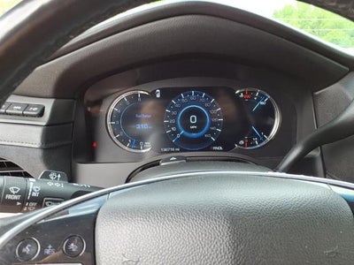 2018 Cadillac Escalade ESV RWD Premium Luxury