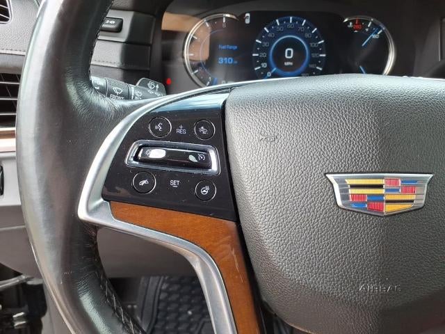 2018 Cadillac Escalade ESV RWD Premium Luxury
