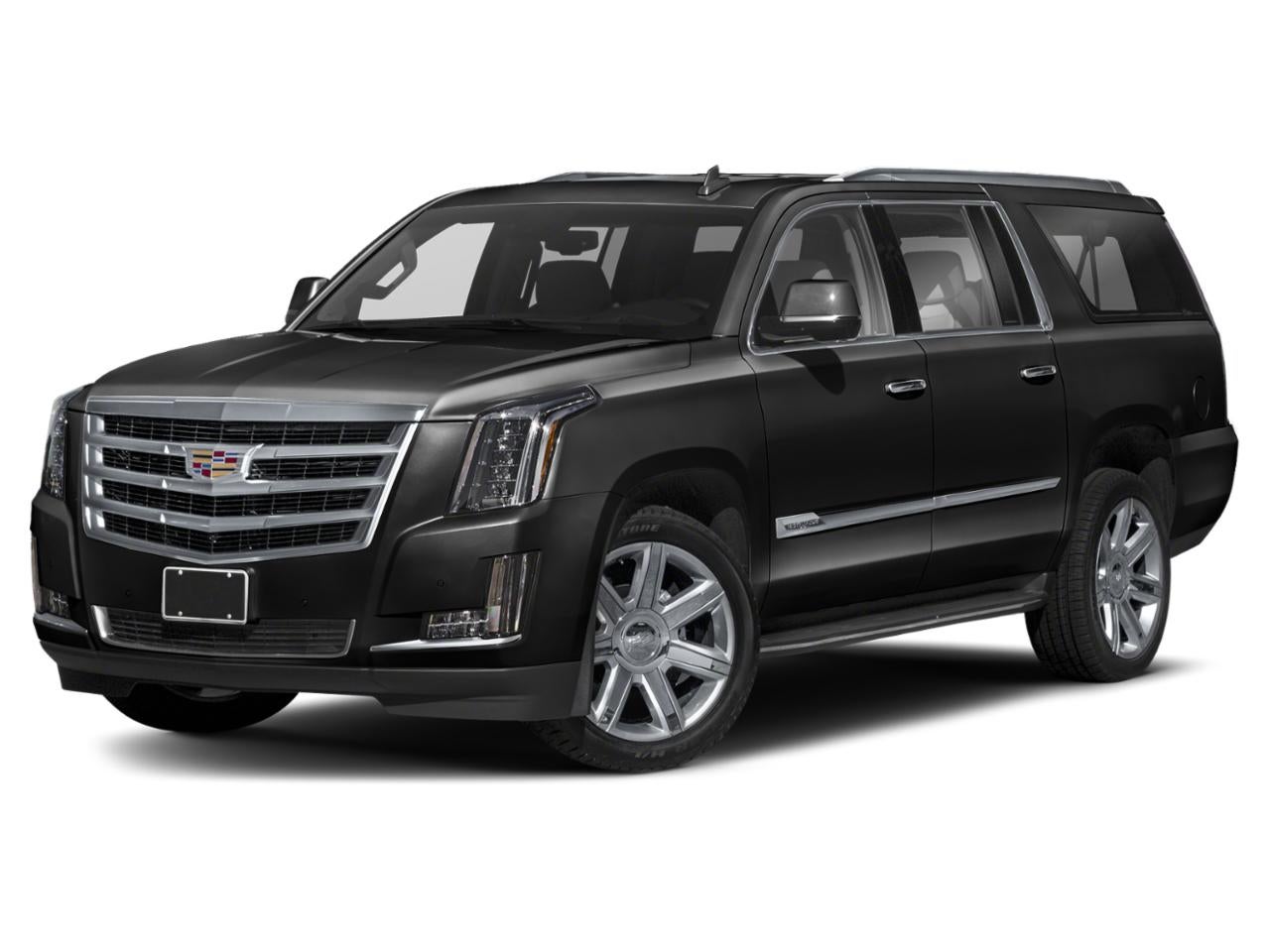 2018 Cadillac Escalade ESV RWD Premium Luxury