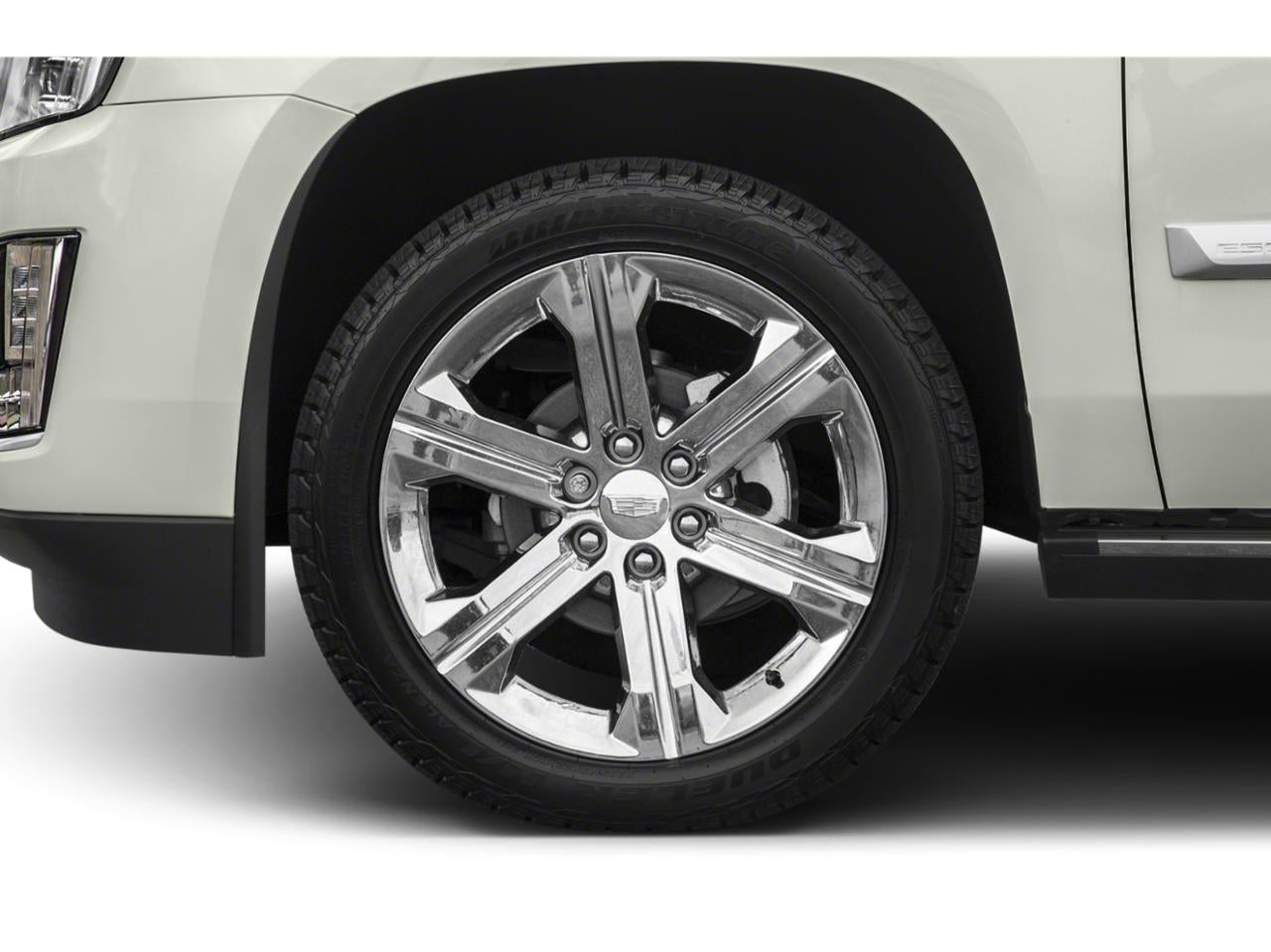 2018 Cadillac Escalade ESV RWD Premium Luxury