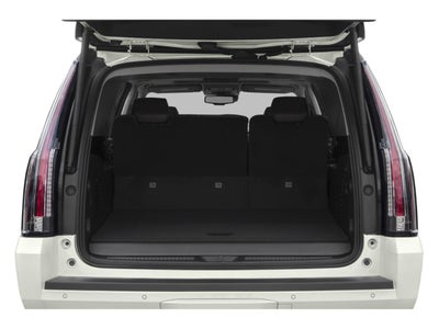 2018 Cadillac Escalade ESV RWD Premium Luxury