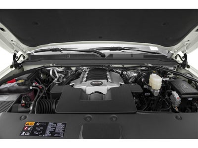 2018 Cadillac Escalade ESV RWD Premium Luxury