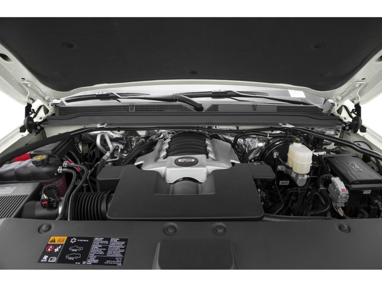 2018 Cadillac Escalade ESV RWD Premium Luxury