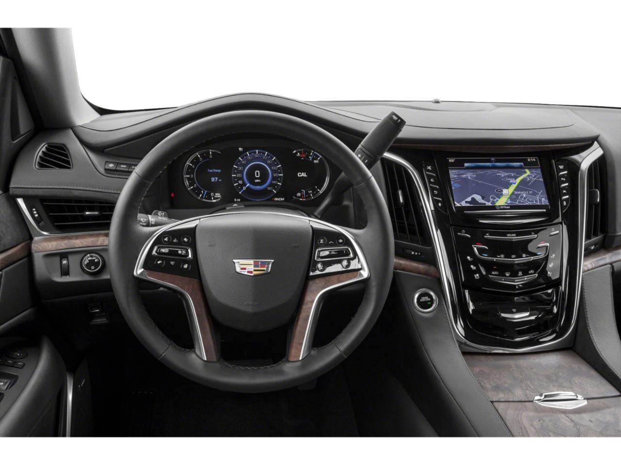 2018 Cadillac Escalade ESV RWD Premium Luxury