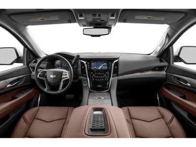 2018 Cadillac Escalade ESV RWD Premium Luxury
