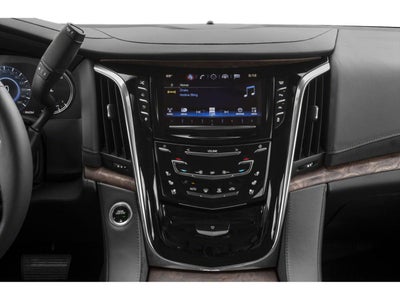 2018 Cadillac Escalade ESV RWD Premium Luxury