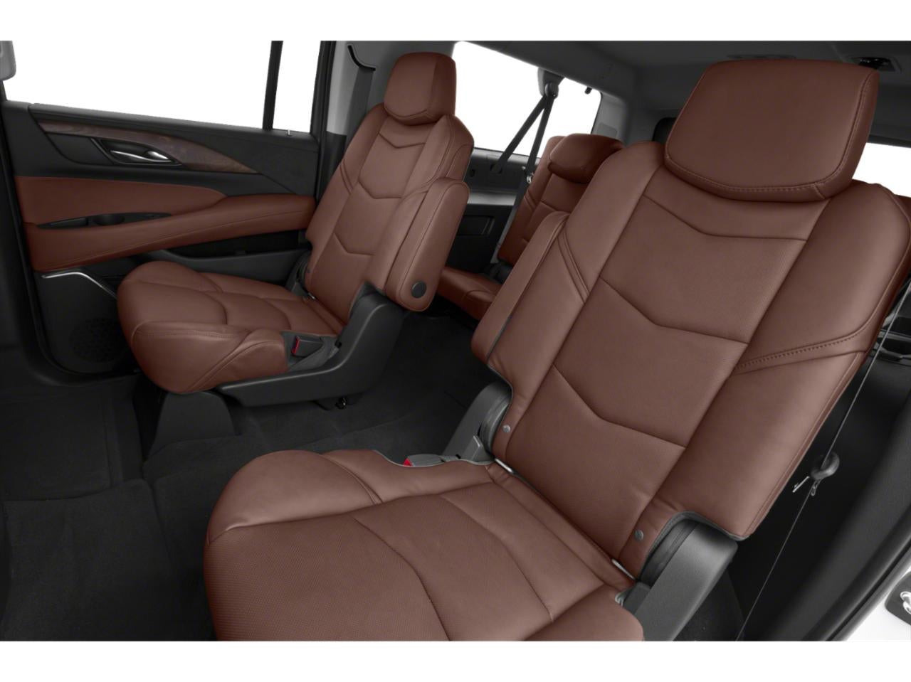 2018 Cadillac Escalade ESV RWD Premium Luxury