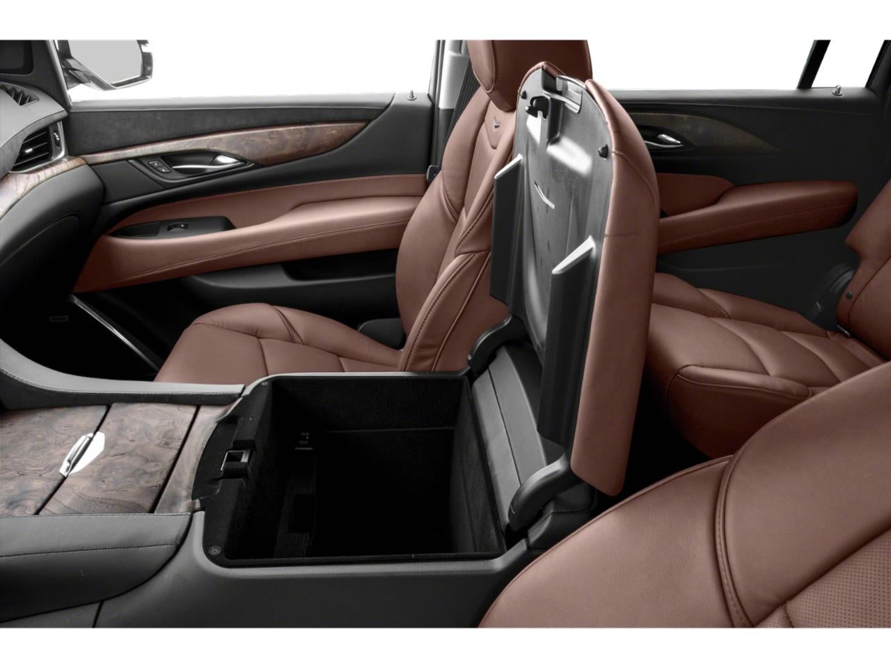 2018 Cadillac Escalade ESV RWD Premium Luxury