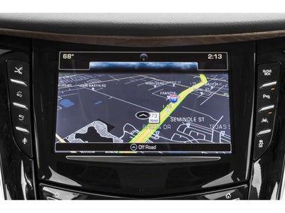 2018 Cadillac Escalade ESV RWD Premium Luxury