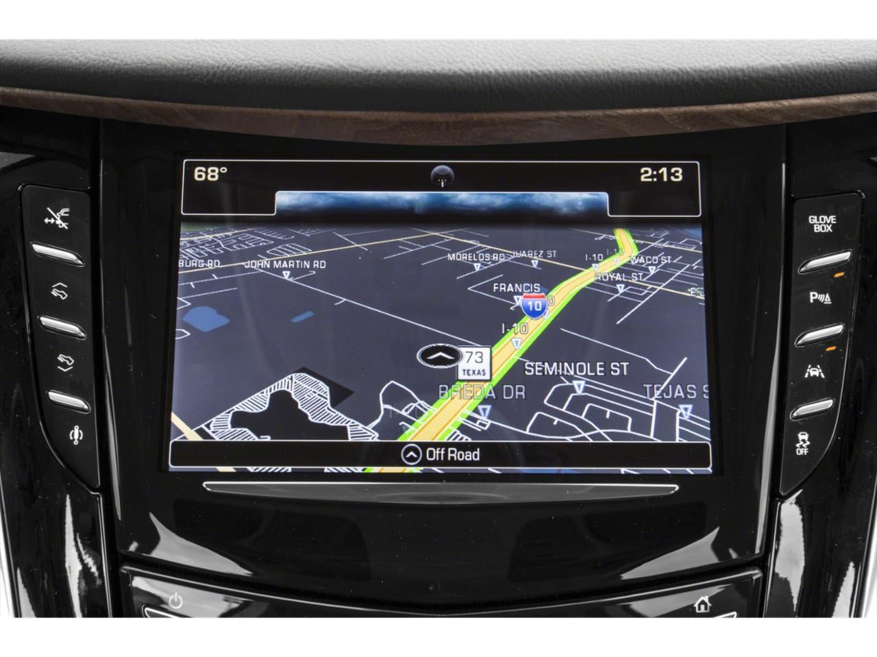 2018 Cadillac Escalade ESV RWD Premium Luxury