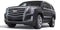 2018 Cadillac Escalade ESV RWD Premium Luxury