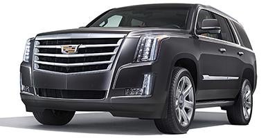 2018 Cadillac Escalade ESV RWD Premium Luxury