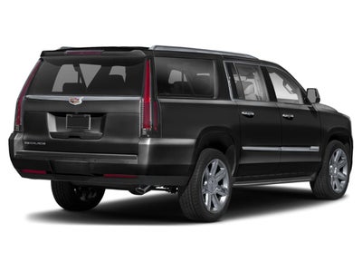 2018 Cadillac Escalade ESV RWD Premium Luxury