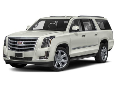 2018 Cadillac Escalade ESV RWD Premium Luxury