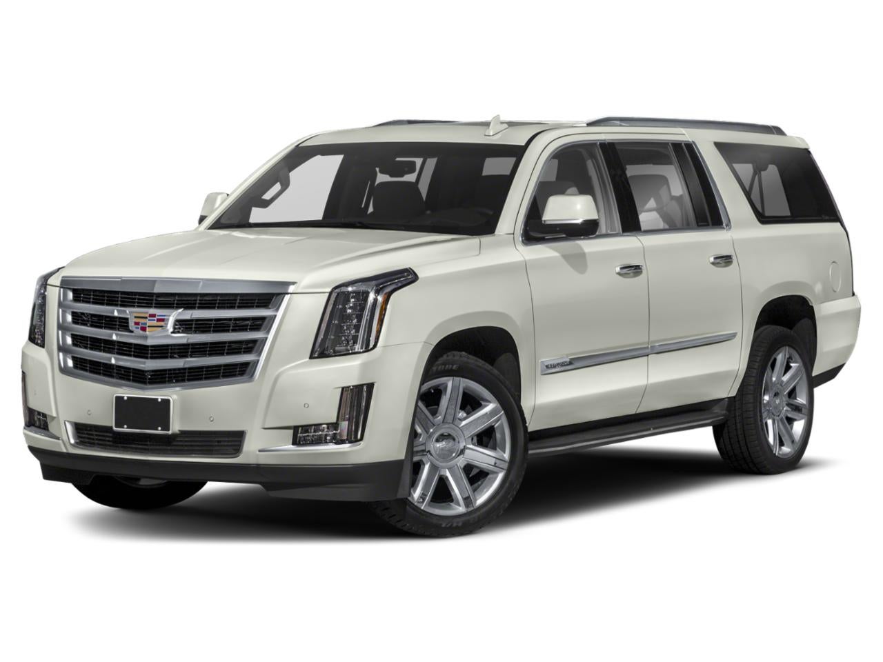 2018 Cadillac Escalade ESV RWD Premium Luxury