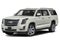2018 Cadillac Escalade ESV RWD Premium Luxury