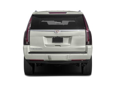 2018 Cadillac Escalade ESV RWD Premium Luxury