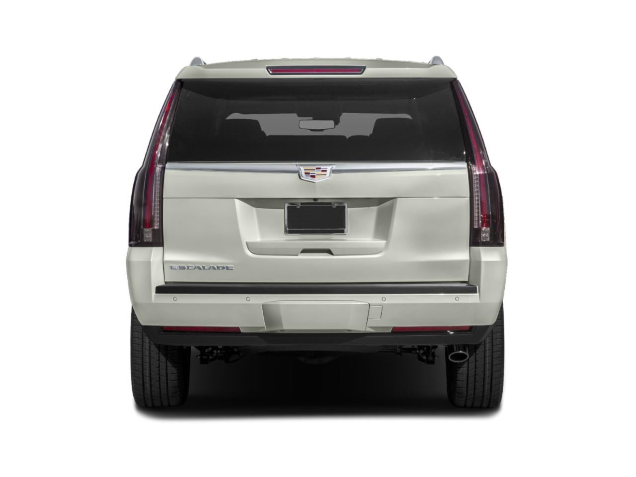 2018 Cadillac Escalade ESV RWD Premium Luxury