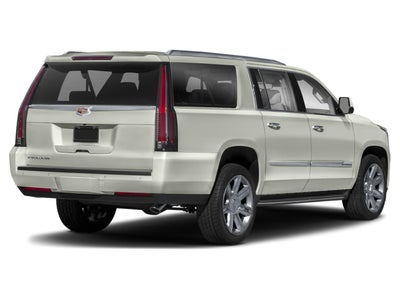 2018 Cadillac Escalade ESV RWD Premium Luxury